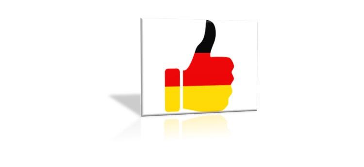 Ogólnopolski Konkurs Języka Niemieckiego „Deutschfreund”