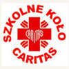 Spotkanie Szkolnego Koła Caritas